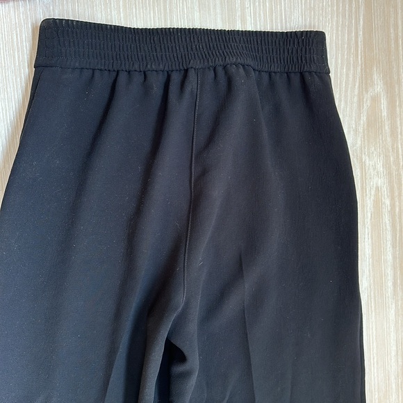 Aritzia Wilfred Wide Leg Trouser Sz 0 - Picture 6 of 8